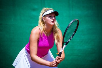 Ausschnitte 1029 - PSD Bank Nord Open Pinneberg